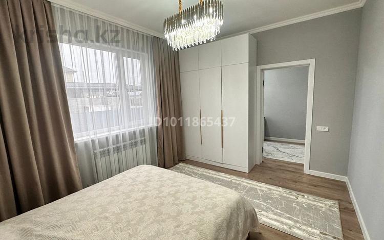 Отдельный дом · 5 комнат · 180 м² · 8 сот., Мамыр 39а — Аксай за 65 млн ₸ в Алматы, Алатауский р-н — фото 21