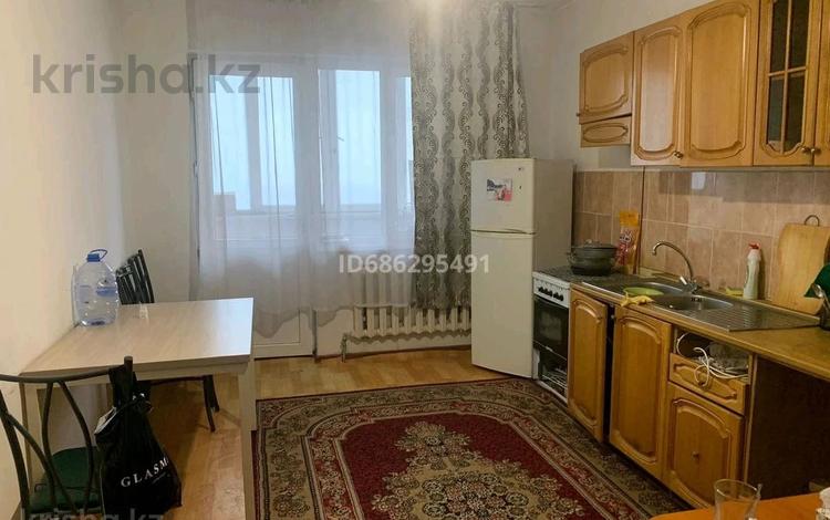 1-комнатная квартира · 64 м² · 15/16 этаж, мкр Шугыла, Жуалы за 24.5 млн 〒 в Алматы, Наурызбайский р-н — фото 2