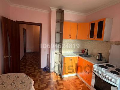 1-комнатная квартира · 37 м² · 4/11 этаж, Сарыарка 48/2 за 180 000 ₸ в Астане, Сарыарка р-н