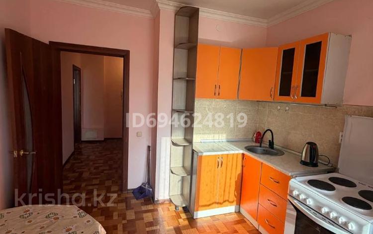 1-комнатная квартира · 37 м² · 4/11 этаж, Сарыарка 48/2 за 180 000 ₸ в Астане, Сарыарка р-н — фото 10
