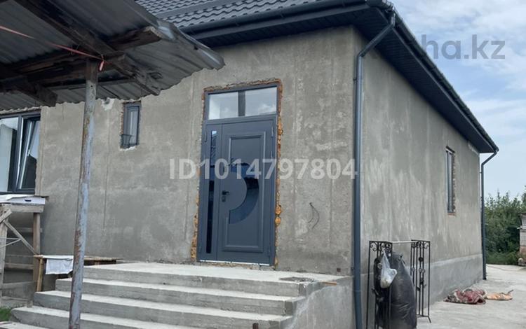 Отдельный дом · 4 комнаты · 100 м² · 11.5 сот., Оналбаев 74 за 35 млн ₸ в  — фото 2