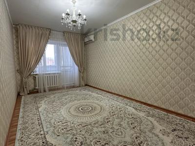 2-комнатная квартира · 58.4 м² · 5 этаж, Абдрахманов 25 за 16 млн 〒 в 