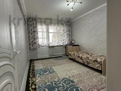 4-комнатная квартира · 72.4 м² · 5 этаж, Ильясова 2 за 13.8 млн 〒 в 