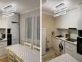 3-комнатная квартира · 83 м² · 4/10 этаж, Карбышева 22 за 38.5 млн ₸ в Усть-Каменогорске, Ульбинский — фото 3