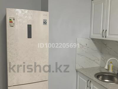 1-комнатная квартира · 46 м² · 7/12 этаж, мкр Акбулак, Дарабоз 53 за 30 млн ₸ в Алматы, Алатауский р-н