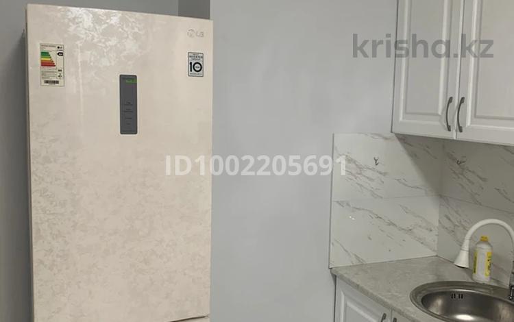 1-бөлмелі пәтер · 46 м² · 7/12 қабат, Ақбұлақ ш/а., Дарабоз 53, бағасы: 30 млн ₸ в Алматы, Алатауский р-н — фото 3