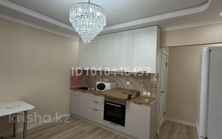 1-комнатная квартира · 38 м² · 8/12 этаж, Култегин 5 за 21.8 млн ₸ в Астане, Нура р-н — фото 9