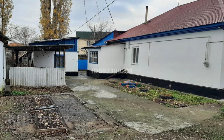 Үйдің бір бөлігі · 3 бөлме · 75.8 м² · 478 жүзд., Мырзабекова 43/2 — Сзади ресторана Торнадо, бағасы: 12 млн ₸ в Балпыке Би — фото 2