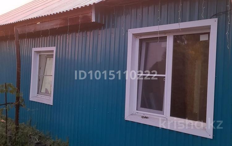 Отдельный дом · 3 комнаты · 50 м² · 7 сот., Западная — Магазин импульс за 3.5 млн ₸ в Алтае — фото 2