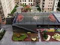 2-комнатная квартира · 65 м² · 3/9 этаж, Толеметова 20/3 за 29 млн ₸ в Шымкенте, Абайский р-н — фото 4