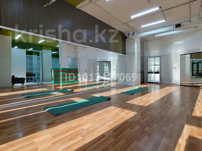 Фитнес и спорт, студии · 30 м² за 3 000 ₸ в Астане, Нура р-н