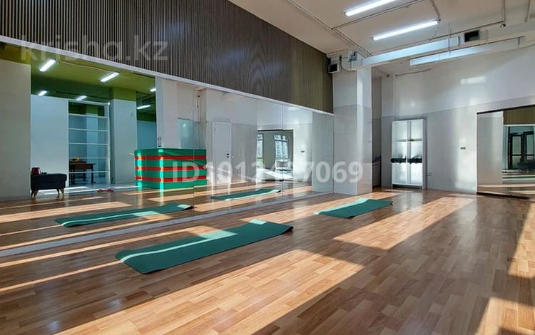 Фитнес и спорт, студии · 30 м² за 105 000 ₸ в Астане, Нура р-н — фото 6