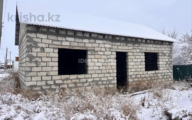 Участок · 8 соток, мкр Мунайшы, 15 ул 2а — Строительная за 12 млн ₸ в Атырау — фото 2