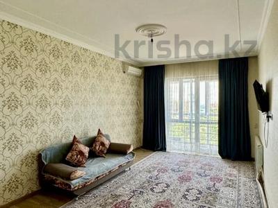 2-бөлмелі пәтер · 83.9 м² · 8/10 қабат, 18-й микрорайон 78А, бағасы: 220 000 ₸ в Шымкенте, Енбекшинский р-н