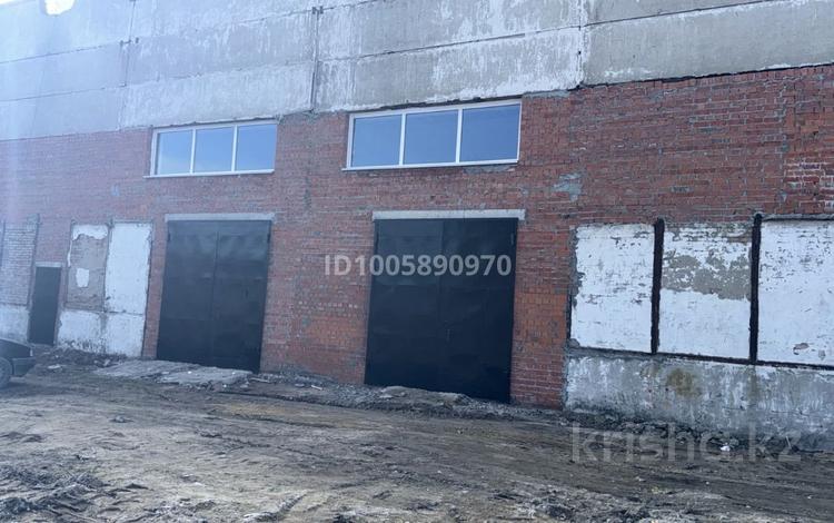 Свободное назначение, склады · 900 м² за ~ 1.4 млн 〒 в Костанае — фото 11