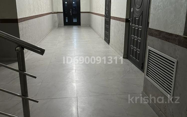 2-комнатная квартира, 45 м², 1/5 этаж помесячно, Сатпаева за 150 000 〒 в Таразе — фото 20