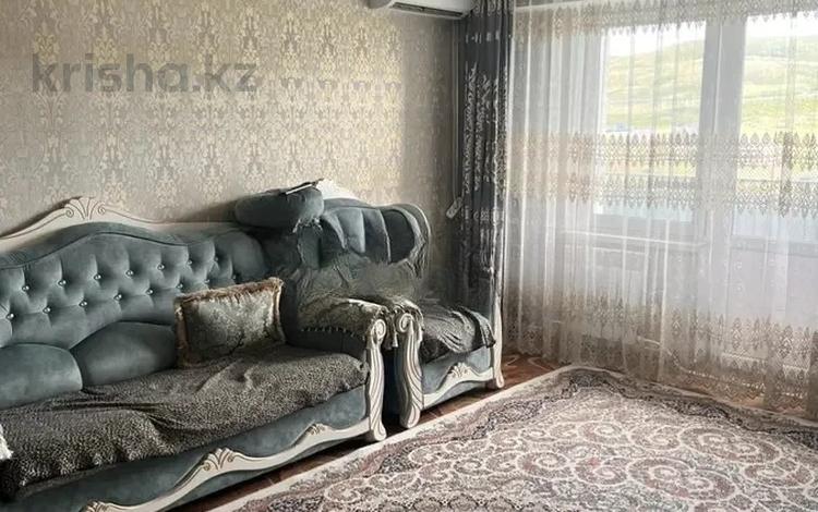 2-бөлмелі пәтер · 60 м² · 6/9 қабат, Увалиева, бағасы: 23 млн ₸ в Усть-Каменогорске — фото 2