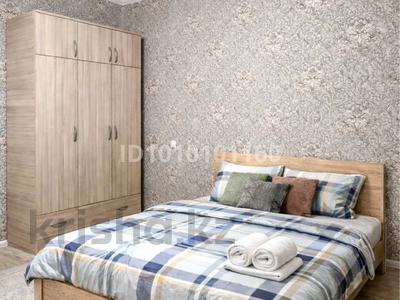 2-комнатная квартира · 65 м² · 5/5 этаж, мкр Астана 12 за 12 000 ₸ в Таразе