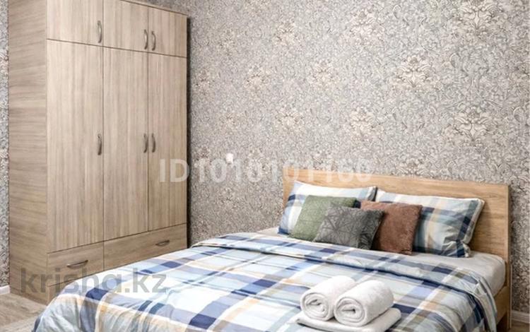 2-комнатная квартира · 65 м² · 5/5 этаж, мкр Астана 12 за 12 000 ₸ в Таразе — фото 2
