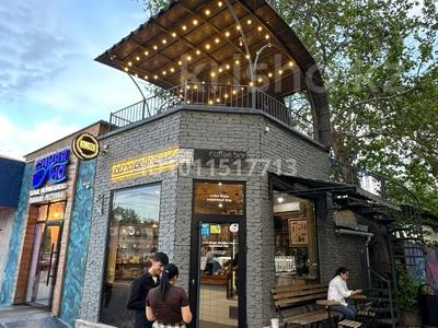 Еркін, дүкендер мен бутиктер, қоғамдық тамақтану орны · 25 м², бағасы: 43 млн ₸ в Шымкенте, Аль-Фарабийский р-н