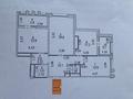 3-бөлмелі пәтер · 80 м² · 10/17 қабат, Айтматова 37/1 — Green Line Аллея, бағасы: 39.5 млн ₸ в Астане, Нура р-н — фото 25