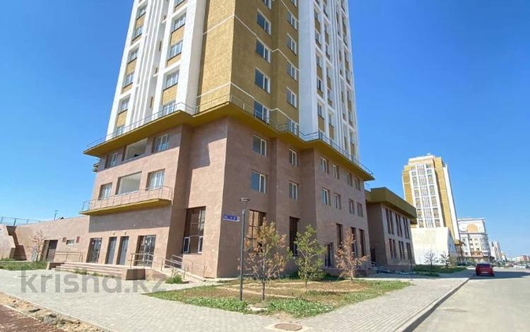 3-бөлмелі пәтер · 80 м² · 10/17 қабат, Айтматова 37/1 — Green Line Аллея, бағасы: 39.5 млн ₸ в Астане, Нура р-н — фото 31