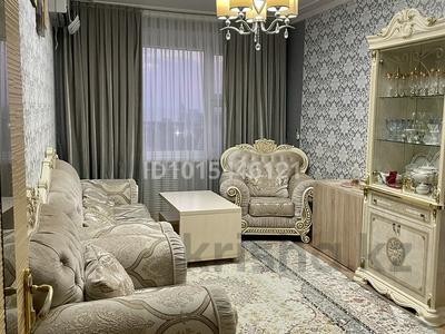 4-комнатная квартира · 91 м² · 4/5 этаж, 7-й мкр 17 за 250 000 ₸ в Актау
