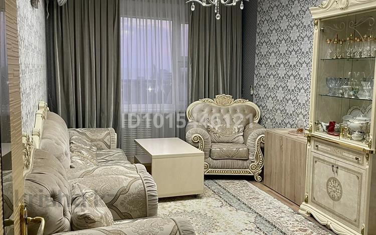 4-комнатная квартира · 91 м² · 4/5 этаж, 7-й мкр 17 за 250 000 ₸ в Актау — фото 2