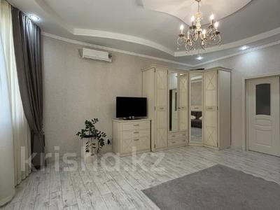 2-комнатная квартира · 74 м² · 2/9 этаж, улица Аль фараби за 45 млн ₸ в Костанае