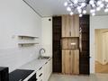 3-бөлмелі пәтер · 100 м² · 2/16 қабат, Абая 165 — Свежий ремонт, никто не жил, бағасы: 106 млн ₸ в Алматы, Алмалинский р-н — фото 33