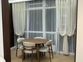 2-бөлмелі пәтер · 45 м² · 8/16 қабат, Ш. Айтматова 57, бағасы: 31.5 млн ₸ в Астане, Нура р-н