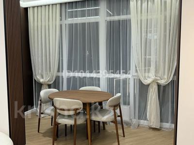2-комнатная квартира · 45 м² · 8/16 этаж, Ш. Айтматова 57 за 31.5 млн ₸ в Астане, Нура р-н