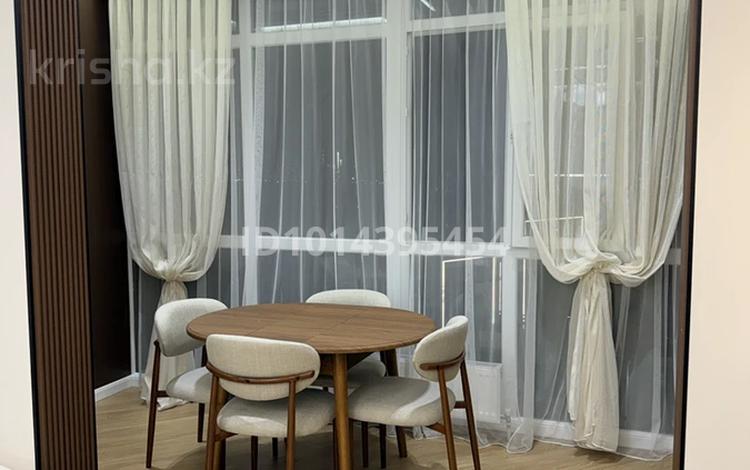 2-бөлмелі пәтер · 45 м² · 8/16 қабат, Ш. Айтматова 57, бағасы: 31.5 млн ₸ в Астане, Нура р-н — фото 2