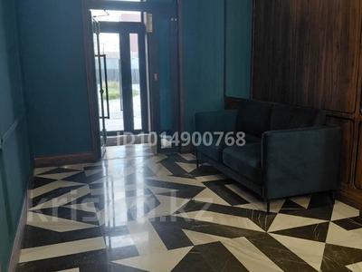 3-бөлмелі пәтер · 87 м² · 5/8 қабат, Мангилик Ел 63Б — Е497, бағасы: 87 млн ₸ в Астане, Сарайшык р-н