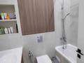 3-бөлмелі пәтер · 87 м² · 5/8 қабат, Мангилик Ел 63Б — Е497, бағасы: 87 млн ₸ в Астане, Сарайшык р-н — фото 11