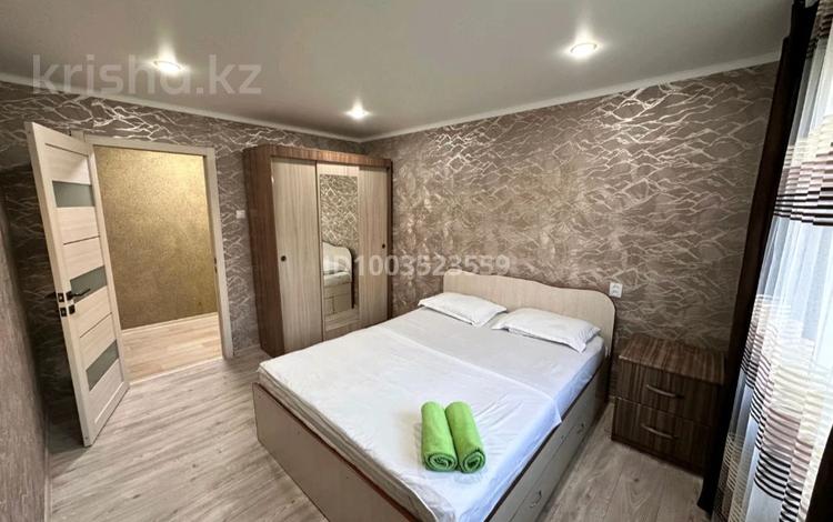 2-бөлмелі пәтер · 75 м² · 1/5 қабат, Назарбаева 154 — Торговый дом СОКОЛ, бағасы: 15 000 ₸ в Петропавловске — фото 2