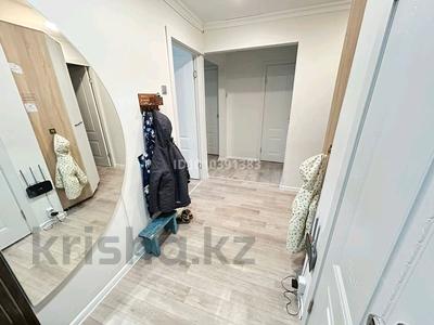 3-комнатная квартира · 75 м² · 4/5 этаж, 10 микрайон 1А за 32 млн ₸ в Балхаше