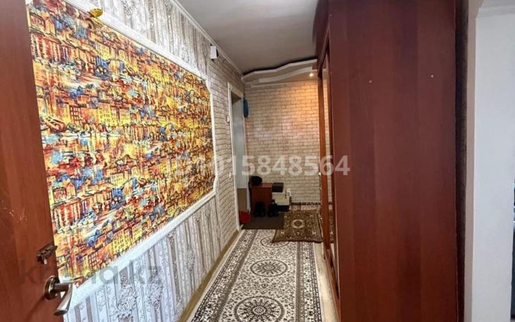 1-комнатная квартира · 45 м² · 2/2 этаж, Бобровка, Стройтельный 50 за 8.5 млн ₸ в Семее — фото 2