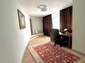 6-комнатная квартира, 250 м², 5/6 этаж, Ходжанова за 285 млн 〒 в Алматы, Бостандыкский р-н — фото 22