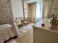 6-комнатная квартира, 250 м², 5/6 этаж, Ходжанова за 285 млн 〒 в Алматы, Бостандыкский р-н — фото 8