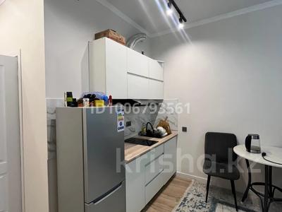 1-комнатная квартира · 30 м² · 3/13 этаж, Журавлева 28 за 36 млн ₸ в Алматы, Бостандыкский р-н