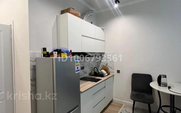 1-комнатная квартира · 30 м² · 3/13 этаж, Журавлева 28 за 36 млн ₸ в Алматы, Бостандыкский р-н — фото 2