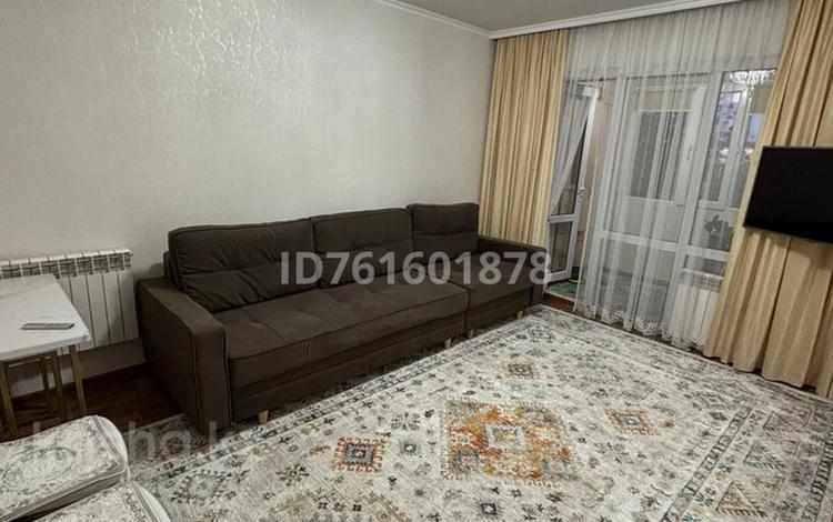 2-бөлмелі пәтер · 40 м² · 4/4 қабат, Айтиева 3 — На против областной больницы, бағасы: 16 млн ₸ в Таразе — фото 17