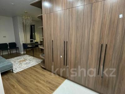 2-бөлмелі пәтер · 45 м² · 3/5 қабат, Карасай батыра, бағасы: 35.5 млн ₸ в 