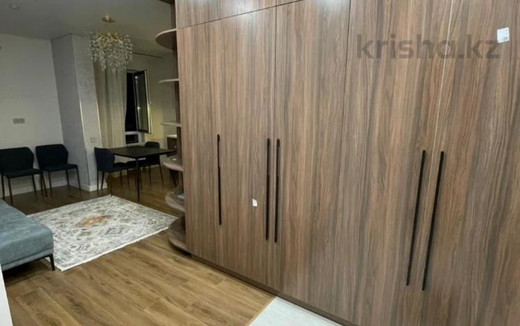 2-бөлмелі пәтер · 45 м² · 3/5 қабат, Карасай батыра, бағасы: 35.5 млн ₸ в  — фото 3