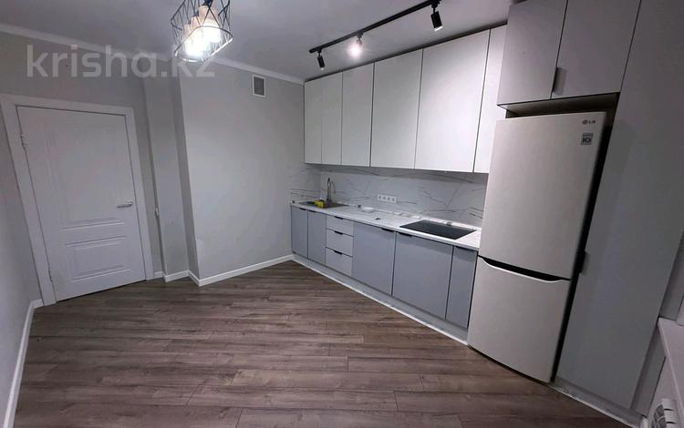 2-комнатная квартира · 40 м² · 4/12 этаж, Коктерек 139/7 за 230 000 ₸ в Алматы, Наурызбайский р-н — фото 2
