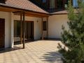 Отдельный дом · 6 комнат · 450 м² · 88 сот., Абая 125 за 190 млн ₸ в Бельбулаке (Мичурино) — фото 26