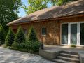 Отдельный дом · 6 комнат · 450 м² · 88 сот., Абая 125 за 190 млн ₸ в Бельбулаке (Мичурино) — фото 34