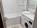 2-бөлмелі пәтер · 80.6 м² · 1/5 қабат, мкр Таугуль, Мустай Карима — Сайна - Жандосова, бағасы: 45 млн ₸ в Алматы, Ауэзовский р-н