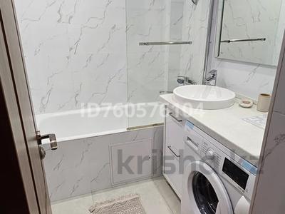 2-комнатная квартира · 80.6 м² · 1/5 этаж, мкр Таугуль, Мустай Карима — Сайна - Жандосова за 45 млн 〒 в Алматы, Ауэзовский р-н